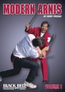 Modern Arnis Series - Volume 1